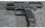 Heckler & Koch ~ USP Compact ~ .40 S&W - 3 of 3