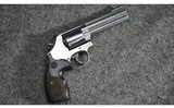 Smith & Wesson ~ Model 686-6 ~ .357 Magnum - 1 of 3