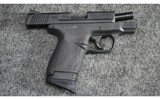 Smith & Wesson ~ M&P 9 Shield Gen 1 ~ 9 mm Luger - 3 of 3