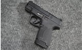 Smith & Wesson ~ M&P 9 Shield Plus ~ 9 mm Luger - 2 of 2