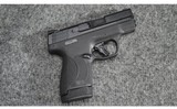 Smith & Wesson ~ M&P 9 Shield Plus ~ 9 mm Luger - 1 of 2