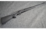 Remington Arms ~ Model 700 ~ .264 Winchester Magnum - 1 of 13