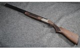 Charles Daly ~ Model 202 ~ 20 Gauge - 2 of 10