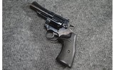 Colt ~ Trooper MK III ~ .357 Magnum - 2 of 6