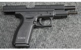 Springfield Armory ~ XD-9 Tactical ~ 9 mm Luger - 3 of 3