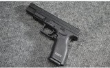 Springfield Armory ~ XD-9 Tactical ~ 9 mm Luger - 2 of 3