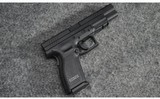 Springfield Armory ~ XD-9 Tactical ~ 9 mm Luger - 1 of 3