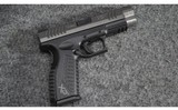 Springfield Armory ~ XDM-40 ~ .40 Smith & Wesson - 1 of 3