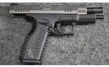 Springfield Armory ~ XDM-40 ~ .40 Smith & Wesson - 3 of 3