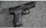 Walther ~ PPQ ~ 9 mm Luger - 1 of 3