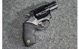 Taurus ~ Model 85 ~ .38 Special - 1 of 2
