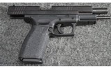 Springfield Armory ~ XD-40 Tactical ~ .40 S&W - 3 of 3