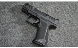 Walther ~ PDP F-Series ~ 9 mm Luger - 2 of 3
