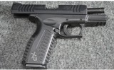 Springfield Armory ~ XDM-9 ~ 9 mm Luger - 3 of 3