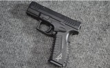 Springfield Armory ~ XDM-9 ~ 9 mm Luger - 2 of 3