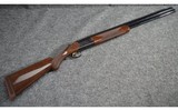 Browning ~ Citori ~ 12 Gauge - 1 of 11