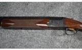 Browning ~ Citori ~ 12 Gauge - 7 of 11