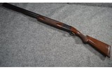 Browning ~ Citori ~ 12 Gauge - 2 of 11