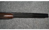Browning ~ Citori ~ 12 Gauge - 5 of 11