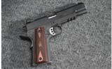 Springfield ~ Range Officer Operator ~ 9 mm Luger - 1 of 3