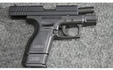 Springfield Armory ~ XD-40 ~ .40 S&W - 3 of 3