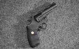 Colt ~ Peacekeeper ~ .357 Magnum - 1 of 2