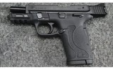 Smith & Wesson ~ M&P380 Shield EZ ~ .380 ACP - 3 of 3