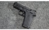 Smith & Wesson ~ M&P380 Shield EZ ~ .380 ACP - 2 of 3