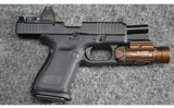 Glock ~ 19 Gen 5 ~ 9 mm Luger - 3 of 3