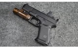 Glock ~ 19 Gen 5 ~ 9 mm Luger - 2 of 3