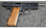 Browning ~ Hi-Power ~ 9 mm Luger - 3 of 3