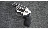 Smith & Wesson ~ 940-1 ~ 9 mm Luger - 2 of 2