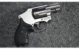 Smith & Wesson ~ 940-1 ~ 9 mm Luger - 1 of 2