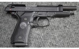 Beretta ~ M9 ~ .22 Long Rifle - 3 of 3