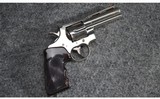 ColtPython.357 Magnum
