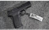 Smith & Wesson ~ M&P9 Shield EZ ~ 9 mm Luger - 1 of 3