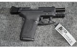 Smith & Wesson ~ M&P9 Shield EZ ~ 9 mm Luger - 3 of 3