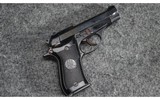 Beretta ~ 85 BB ~ .380 ACP - 1 of 4