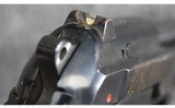 Beretta ~ 85 BB ~ .380 ACP - 3 of 4