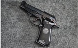 Beretta ~ 85 BB ~ .380 ACP - 2 of 4