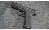 Smith & Wesson ~ M&P 40 ~ .40 Smith & Wesson - 2 of 3