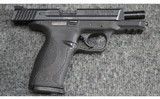 Smith & Wesson ~ M&P 40 ~ .40 Smith & Wesson - 3 of 3