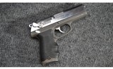Ruger ~ P94 ~ .40 Smith & Wesson - 1 of 4