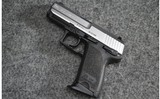 Heckler & Koch ~ USP Compact ~ .45 ACP - 2 of 3