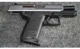 Heckler & Koch ~ USP Compact ~ .45 ACP - 3 of 3