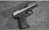 Heckler & Koch ~ USP Compact ~ .45 ACP - 1 of 3