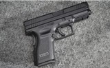 Springfield Armory ~ XD-45ACP ~ .45 ACP - 1 of 3