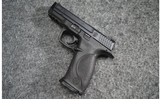 Smith & Wesson ~ M&P40 ~ .40 Smith & Wesson - 2 of 3