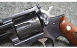 Ruger ~ Security-Six ~ .357 Magnum - 3 of 3