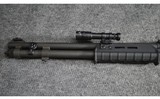 Mossberg ~ M590A1 ~ 12 Gauge - 3 of 10